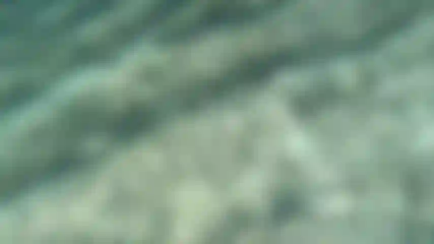 L'incroyable mer profonde...