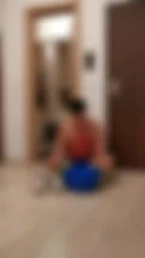 Comment je me prépare pour la venue de saint nicolas :).