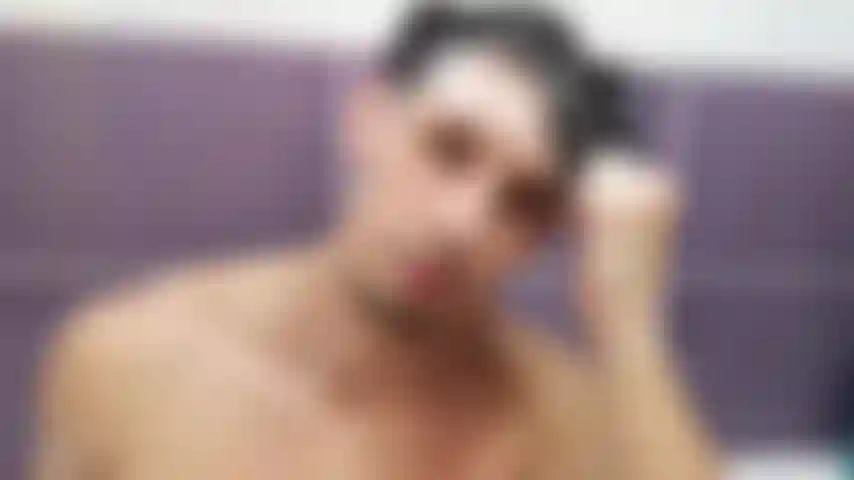 Je me lave les cheveux pour un ami spécial ;) - partie 2.