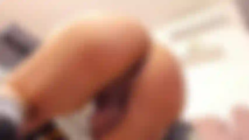 Qui veut un morceau de ce cul ?