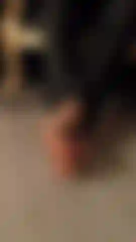 Leather daddy here, to make you submit and give yourself to me!