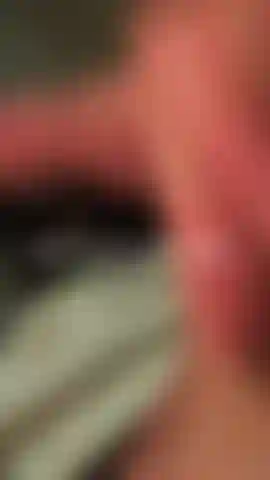Absolutely amazing cum shot in slow motion!!!