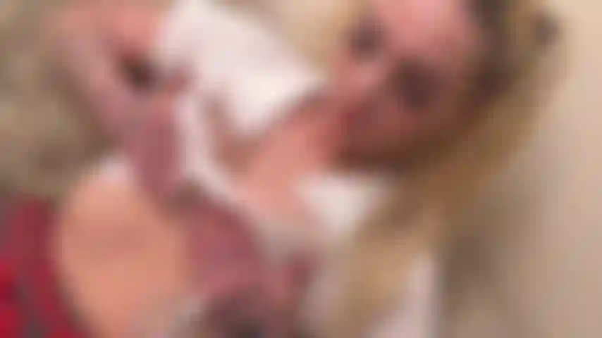 “Watch my warm spit slowly drip from my tongue onto my soft tits… then see you rub it in nice and slow, making them glisten.”