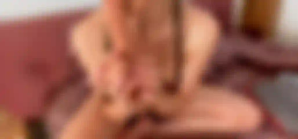 JOI Breed Me Pussy Play (Half Face)