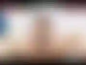 Baise, poilue, légumes, coquine, gros seins, gros seins.