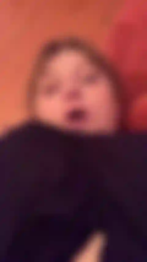 Baise-moi à l'envers.