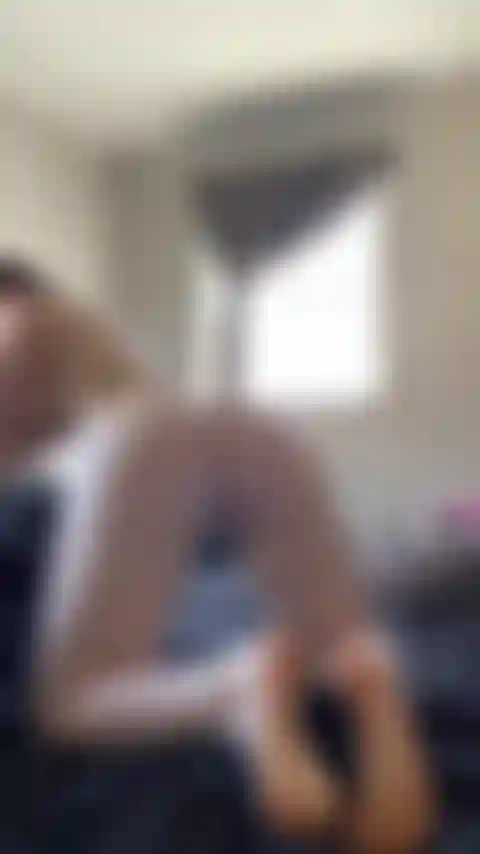 Ton sperme est à moi.