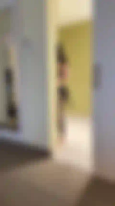 Je t'ai ramenée dans ma chambre pour te montrer quelque chose.