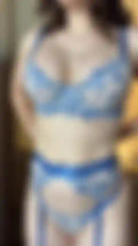 Clip titty clignotant.