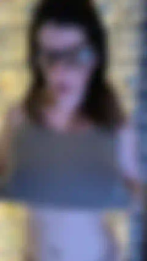 J'ai trouvé quelqu'un pour se débarrasser de mes lunettes.