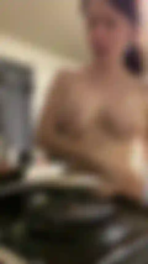 Divagations nues en cuisinant.