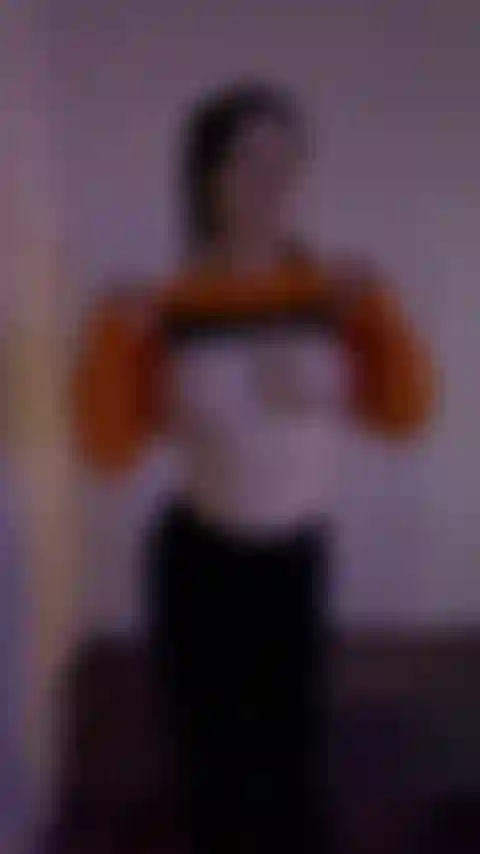 Je suis loufoque dehors.