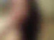 Pov faisant une gorge profonde et baisant sur le bord de mon lit.