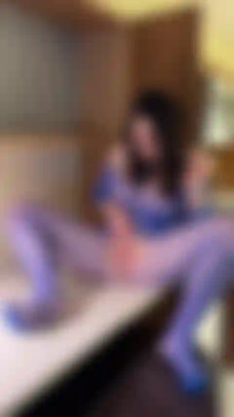 J'avais juste besoin de jouir.