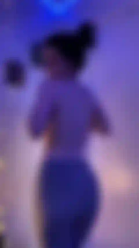 Je twerk et je danse.