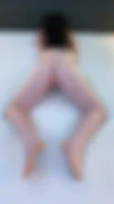 Je twerk.