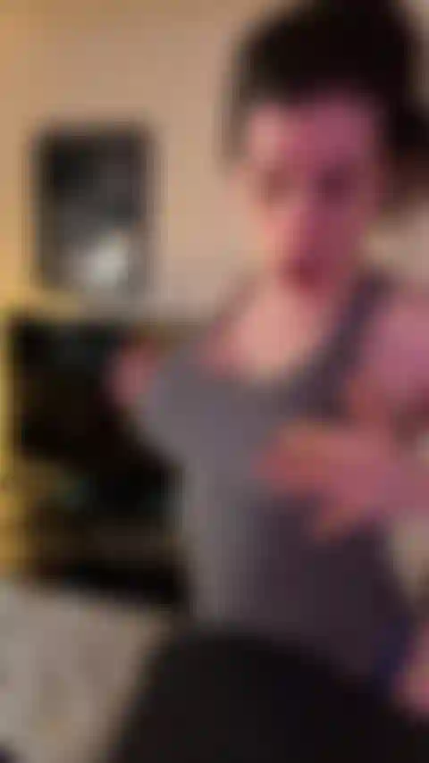 Sloppy bj et titty fuck.