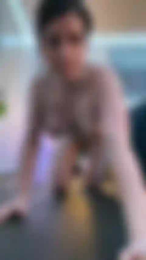 Des pompes sur ta bite.