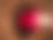 Le feu et la cire glacée jouent.