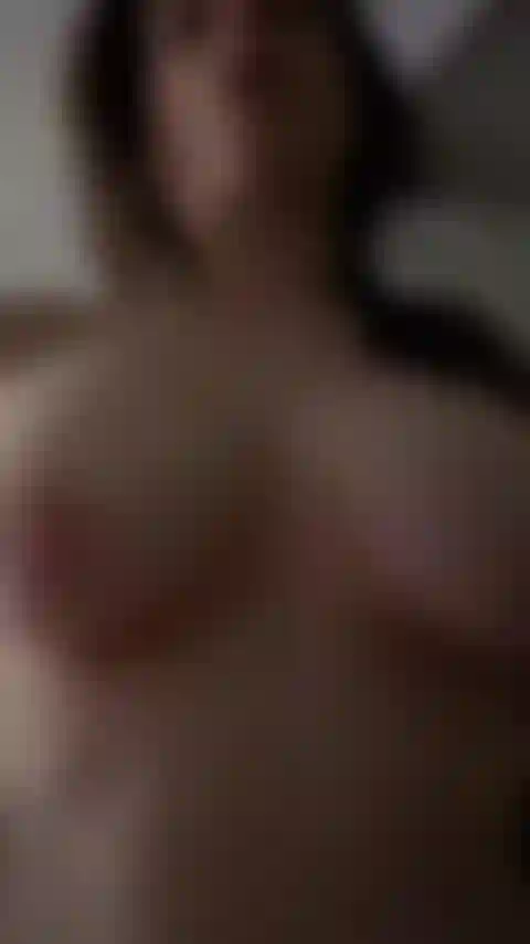 Je chevauche une bite.