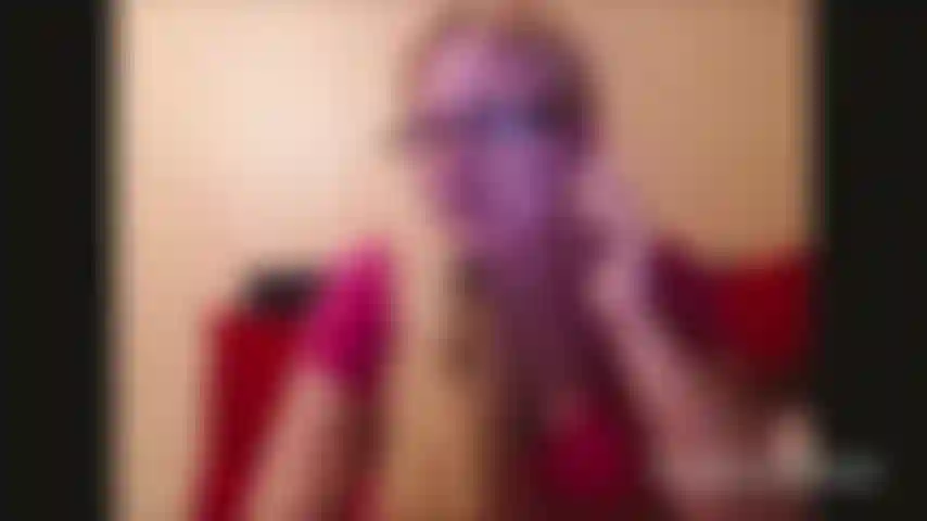 Taquine à lunettes.