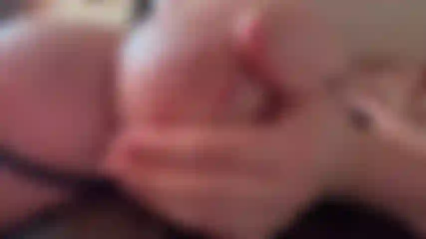 My huge tits in your face