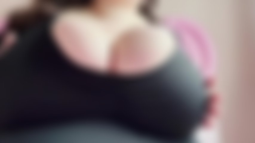 Un énorme gode, une branlette espagnole et une chatte baisée avec des instructions de branlette.