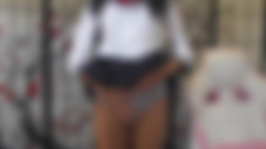 Uniforme scolaire japonais.