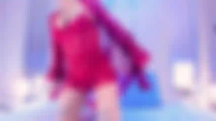 enjoy my skinny body