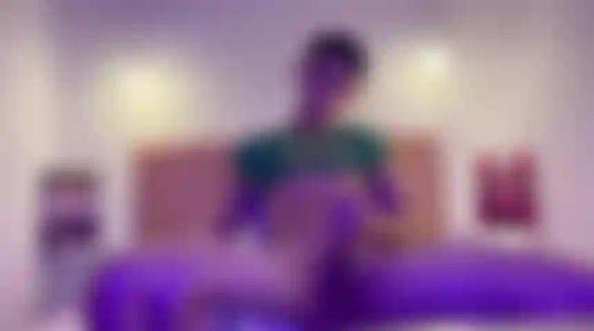 Come, don't be afraid - enjoy masturbating together