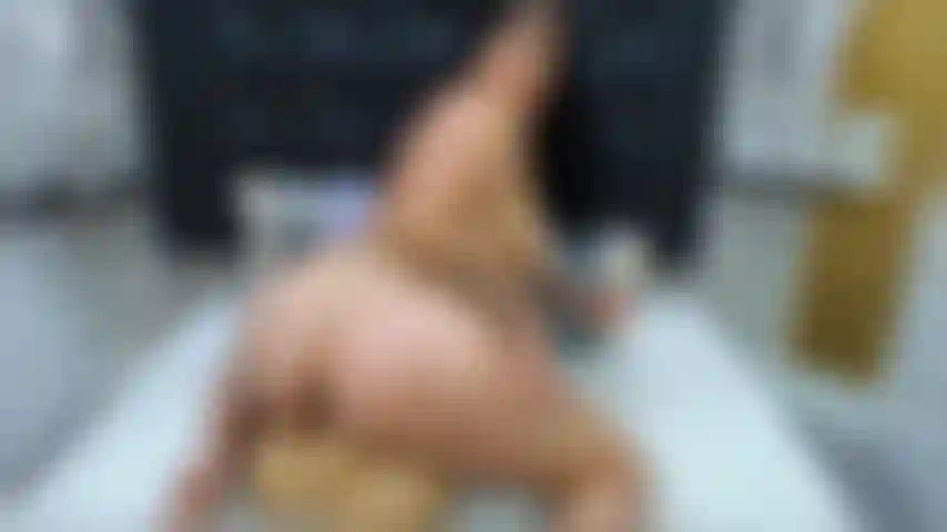 Je chevauche ta bite.