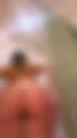 EXCLUSIVE & LIMITED TIME AVAILABLE!!! Clip from Shower Show: Oil Rub, FULLY NUDE!