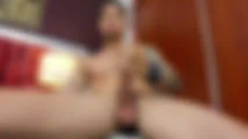 Explosion de ma bite.