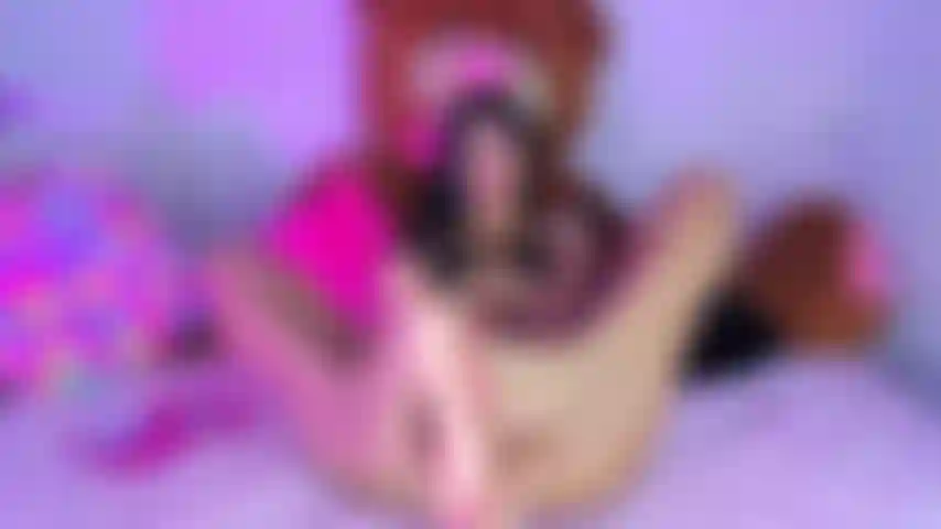 Une pipe aux pieds simples et simples.