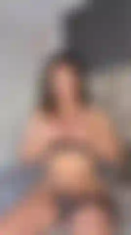 Playing with my big boobs, for you my lover <3