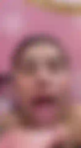 destroy my throat and dirty my face with saliva