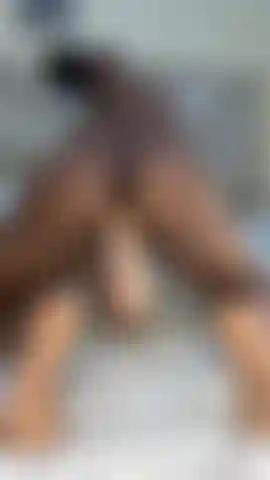 Riding that dick so well for you baby