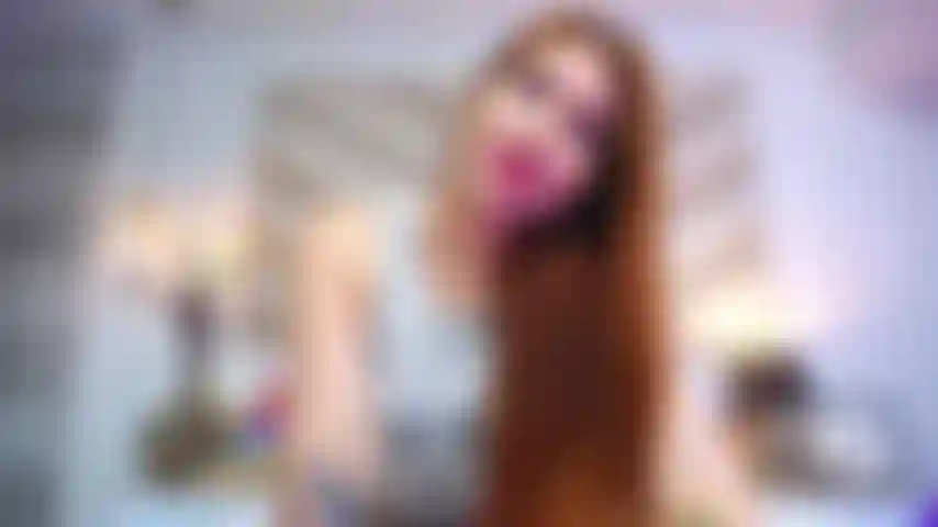 Pov tease + coup de chien.