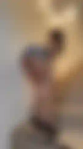 Don't let your girl caught you looking up at me