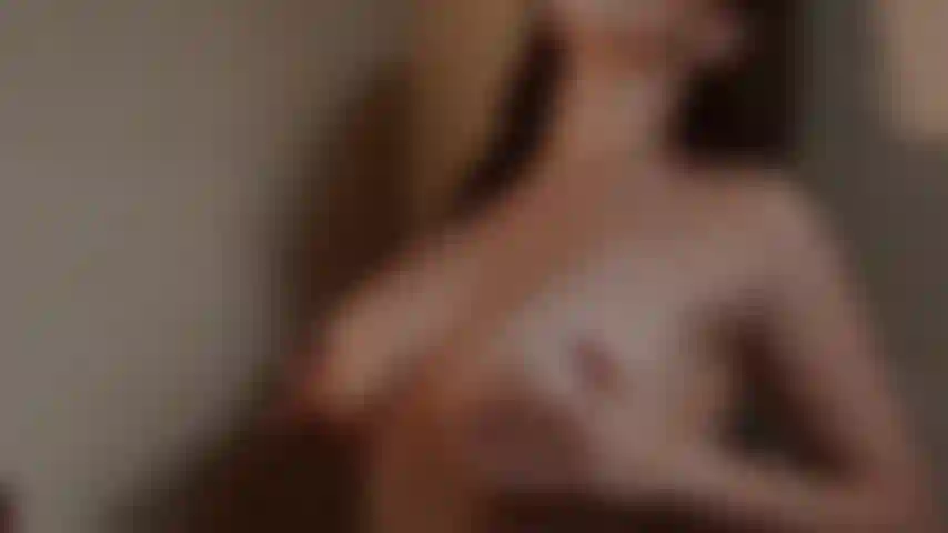 Rub me while i shower