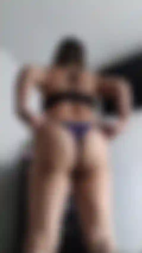 I will pull up my panties