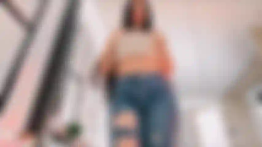 Undress with me, until there's no clothing left!