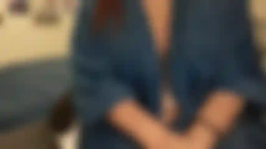 Petite amie coquine.