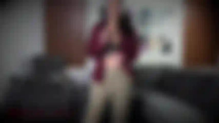 Chola cain te transforme en remorque pour chiots.