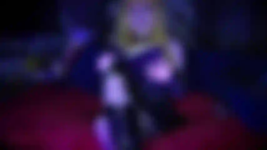 Remorque de tourment de chasitity misas.