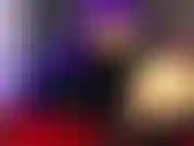 Joi avec une adoration du cul en sous-vêtements sexy en dentelle noire.