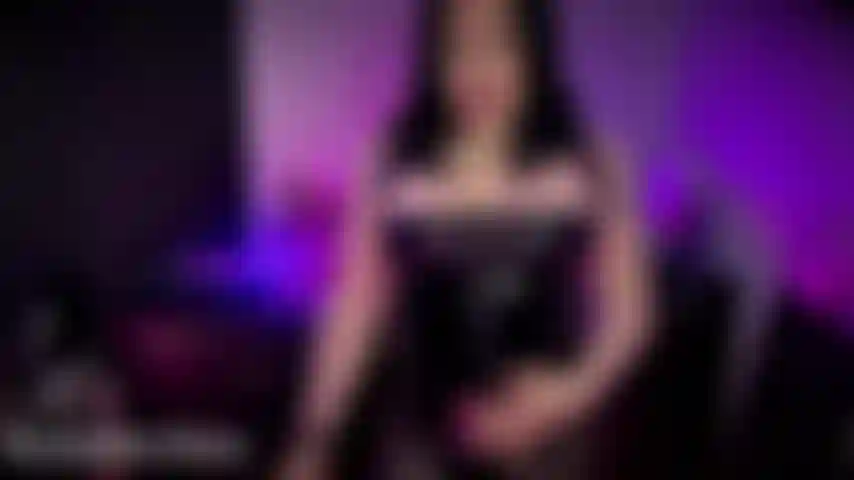 Shiny Cum Villaines: Its time to torment you with the shine again! I have a new pvc under bust corset, super glossy black pantyhose and matching pic thong. I show off all the curves and shine and encourage you to stroke. I know you are already hard as a rock so I expose my big tits and twerk for you. I strip off the thong to reveal whats underneath and when you are ready to blow I tell you to blow your load on my big ass.