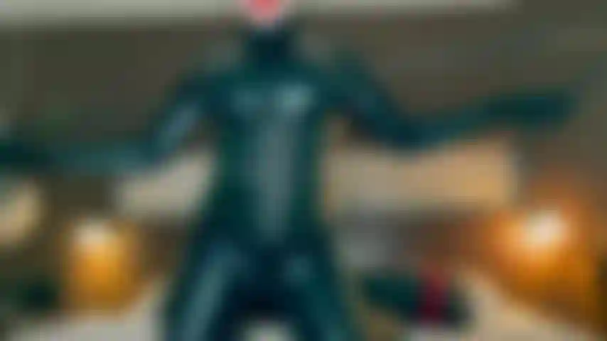 Bande-annonce sous les pattes de catwoman.