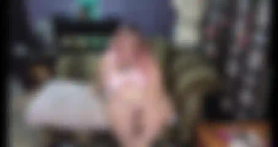 Naughty and Nice take turns giving the perfect JOI! A mix of the Innocent Angel on my shoulder and the Rebel Devil on the other!