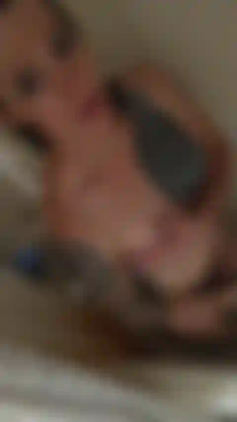 C'est l'heure de la douche.